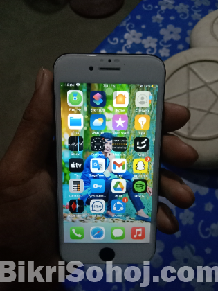I phone 7